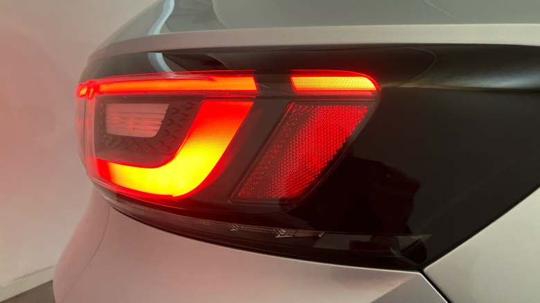 Volkswagen ID.4 109kW Life Pure 52kWh 5dr Auto Electric Estate